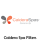 Caldera Spa Filters